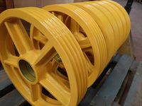 MMLIFT Poleas pintadas (3)