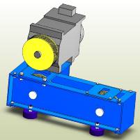 MMLIFT Bancada desvio Maquina Gearless. Modernizaciones 4