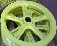 MMLIFT Poleas tractoras Comaq y Lift Machine (3)