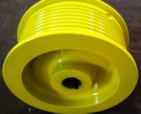 MMLIFT Tambor de arrollamiento