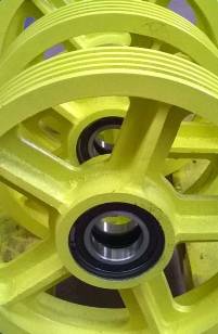 MMLIFT poleas de desvio para ascensores (12)