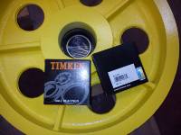 MMLIFT poleas de desvio para ascensores (14)