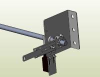 MMLIFT Timoneria ajuste individual TAP (1)